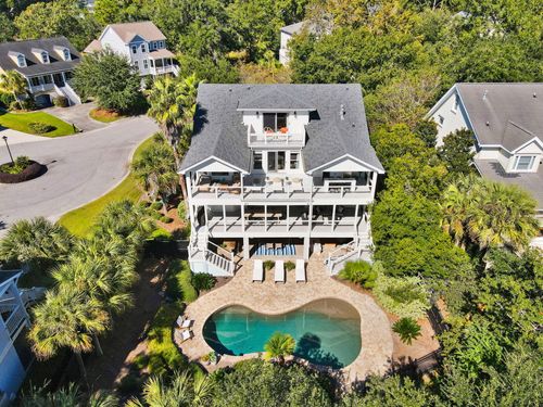 1635 Bull Creek Ln, Charleston, SC, 29414-6153 | Card Image