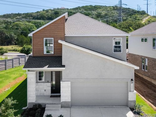 18414 Rhone River Dr, San Antonio, TX, 78256-5505 | Card Image