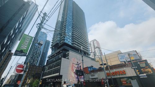 2702-290 Adelaide St W, Toronto, ON, M5V0P3 | Card Image