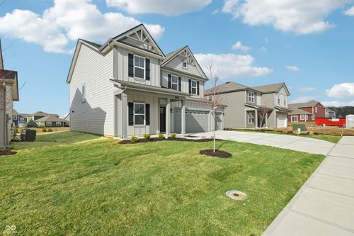 216 Millie Miles St, Danville, IN, 46122 | Card Image