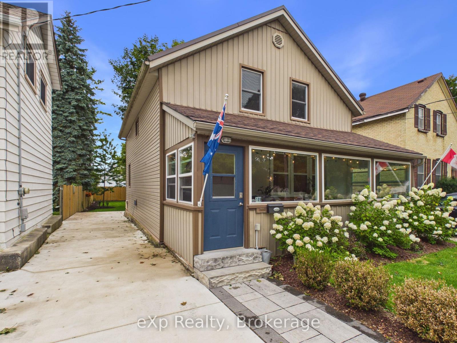 Residential in Brockton 4