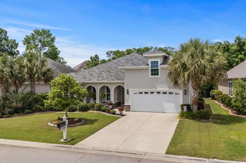2318 Via Palma Dr, North Myrtle Beach, SC, 29582-8399 | Card Image