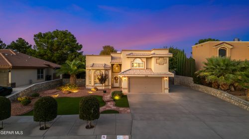 18986 Armington Dr, Horizon City, TX, 79928-6438 | Card Image