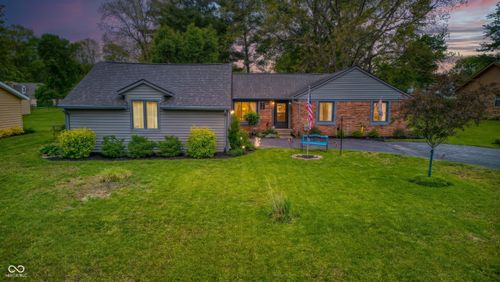 311 Woodland West Dr, Greenfield, IN, 46140-8892 | Card Image