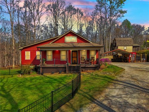 146 Bert Mae Ln, Pickens, SC, 29671-9363 | Card Image