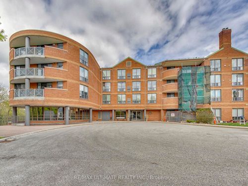101-30 Wilson St, Markham, ON, L3P1N1 | Card Image