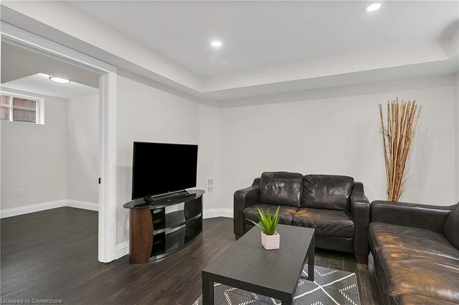 54 Potters Way, House other with 4 bedrooms, 3 bathrooms and 4 parking in Woodstock ON | Image 36