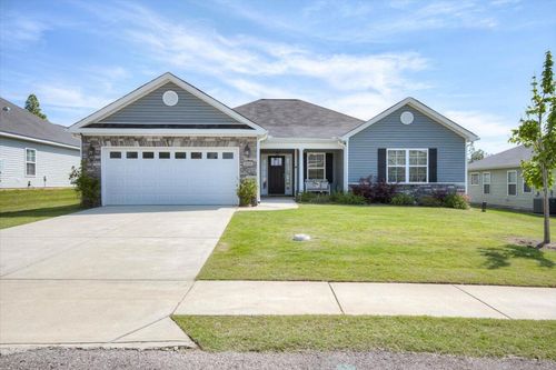 254 Sutton Ct, Graniteville, SC, 29829-4199 | Card Image