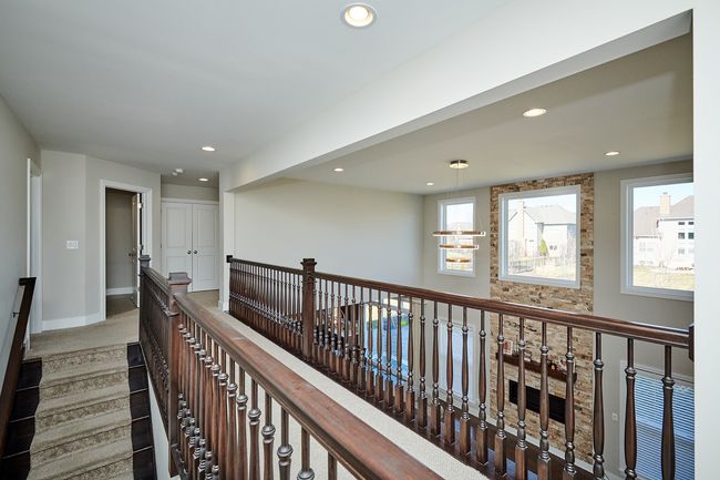 4311 Carpenter Rd, House other with 5 bedrooms, 5 bathrooms and 6 parking in Naperville IL | Image 26