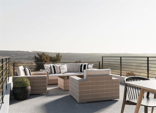 21-7809 Old Bee Caves Road, Austin, TX, 78735 | Card Image