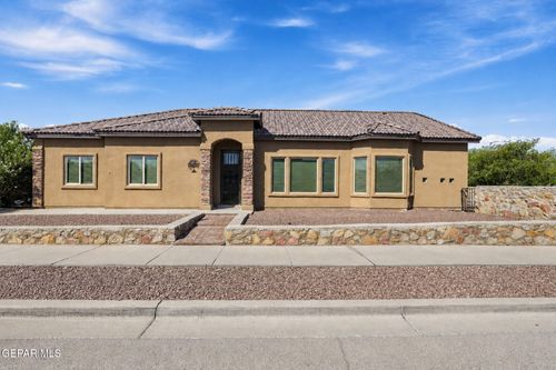 13561 Lartington Street, El Paso, TX, 79928 | Card Image
