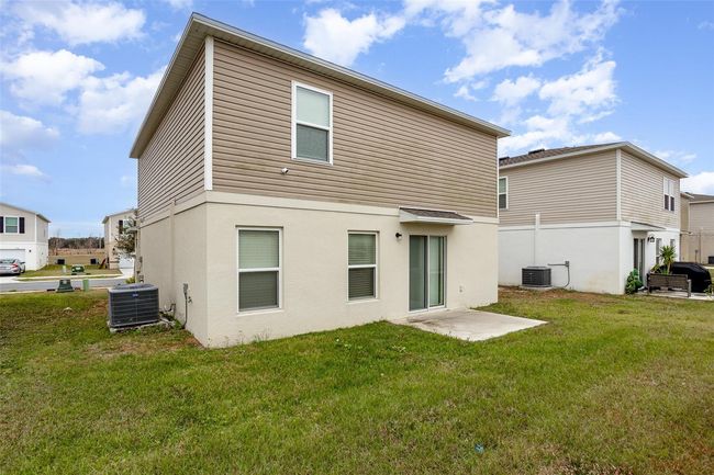 1791 Nebraska Loop, House other with 3 bedrooms, 3 bathrooms and null parking in SUMTERVILLE FL | Image 22