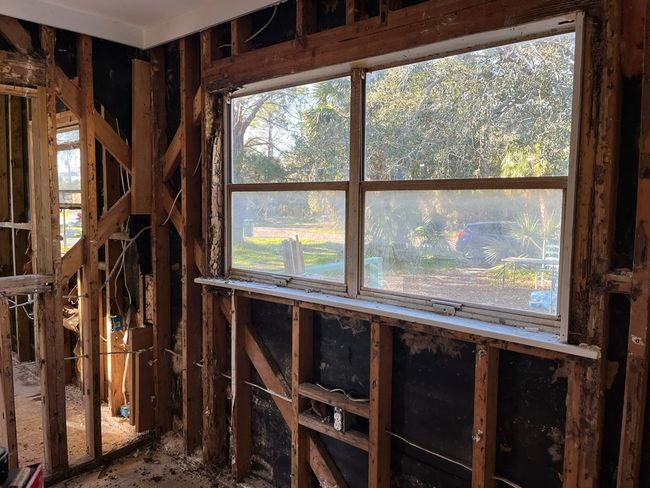 1226 Hawthorne Ave, House other with 3 bedrooms, 1 bathrooms and null parking in Cedar Key FL | Image 11