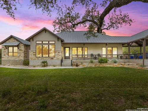 2145 San Jose Way, Canyon Lake, TX, 78133-3017 | Card Image