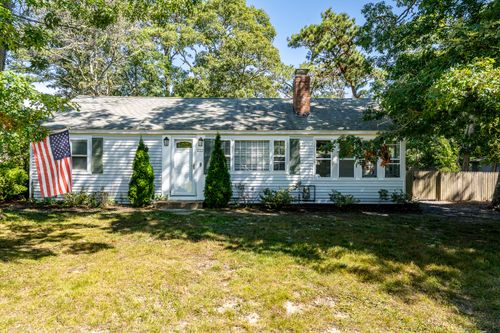 222 Mayfair Rd, South Dennis, MA, 02660-2803 | Card Image