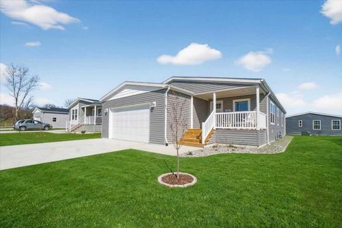 1161 Winfield Lane, Martin, MI, 49070 | Card Image