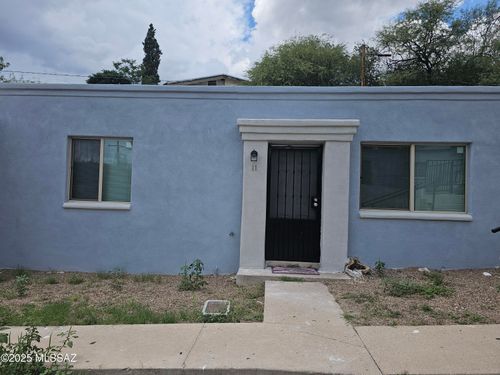8-458 W Elm St, Nogales, AZ, 85621-2563 | Card Image