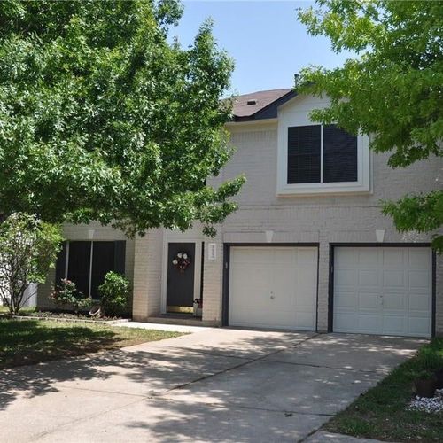 1607 Jennifer Ct, Round Rock, TX, 78664-5731 | Card Image