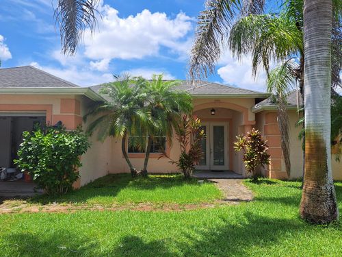 2262 Se Glover St, Port St. Lucie, FL, 34984-4724 | Card Image
