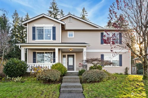 2943 Hyland Street, Dupont, WA, 98327 | Card Image