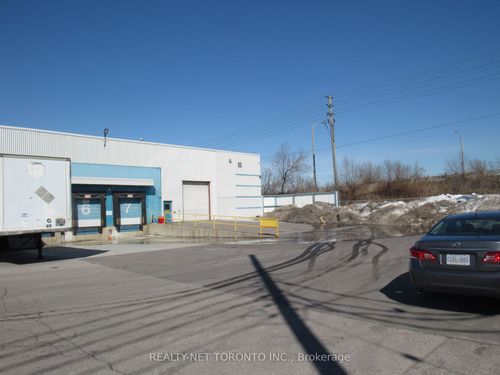 2-35 Dynamic Dr, Scarborough, ON, M1V2W2 | Card Image