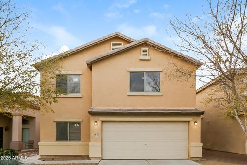 41675 W Warren Ln, Maricopa, AZ, 85138-2239 | Card Image