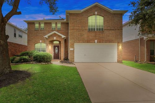20315 Mammoth Falls Dr, Tomball, TX, 77375-2697 | Card Image