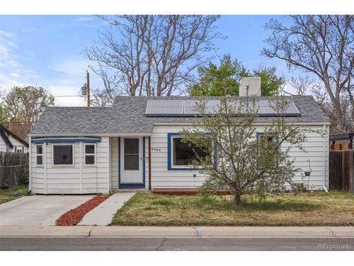 4409 S Pearl St, Englewood, CO, 80113-5830 | Card Image