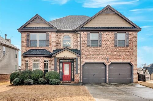 845 Nevis Way, Mcdonough, GA, 30253-8381 | Card Image