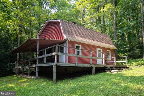 639 Hemlock Rd, GRANTSVILLE, MD, 21536-1010 | Card Image