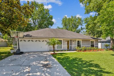 545 Cozybrook Lane, House other with 5 bedrooms, 2 bathrooms and null parking in Fleming Island FL | Image 3