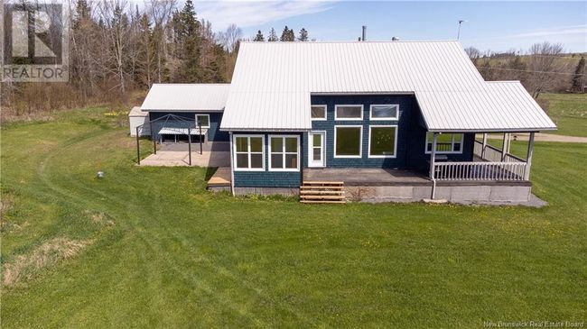 1659 Rte 540, House other with 5 bedrooms, 3 bathrooms and null parking in Kirkland NB | Image 44