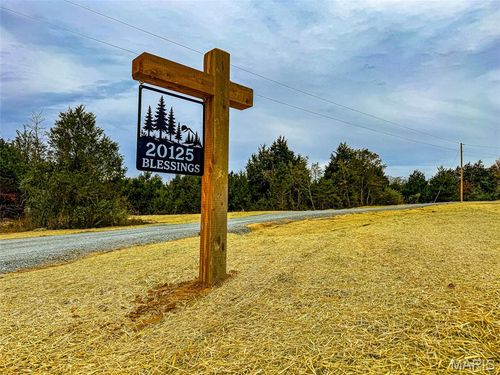 20125 Blessings Ln, Farmington, MO, 63640-6000 | Card Image