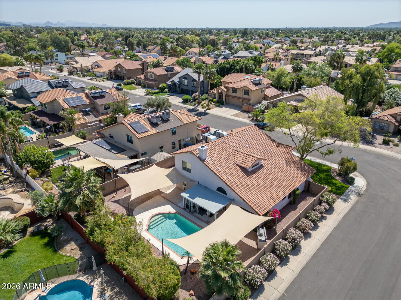 Residential in Scottsdale 5
