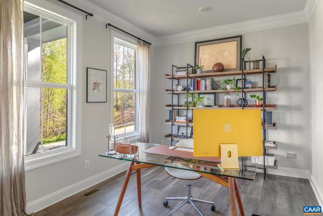 1773 Warbler Way, House other with 4 bedrooms, 5 bathrooms and null parking in CHARLOTTESVILLE VA | Image 26