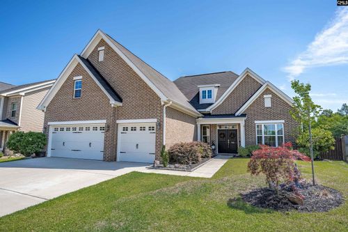 528 Montrose Dr, Lexington, SC, 29072-8243 | Card Image