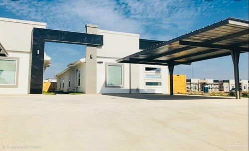 808 W Carmel Avenue, Pharr, TX, 78577 | Card Image