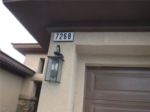 7268 Bugler Swan Way, North Las Vegas, NV, 89084 | Card Image