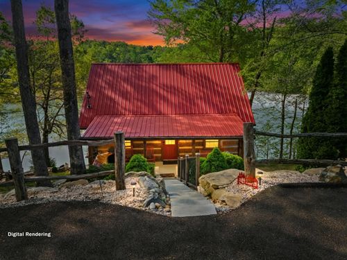 1055 Dean Cir, Dandridge, TN, 37725-5125 | Card Image