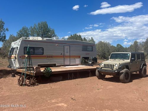 206 W Brava Ln, Ash Fork, AZ, 86320 | Card Image