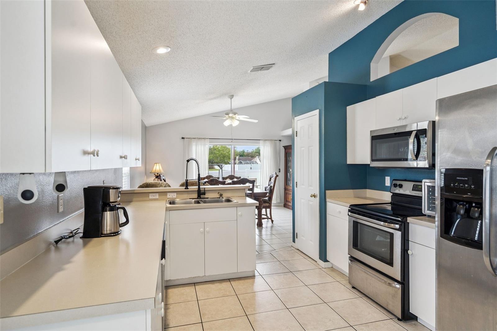 Residential in DAVENPORT 5