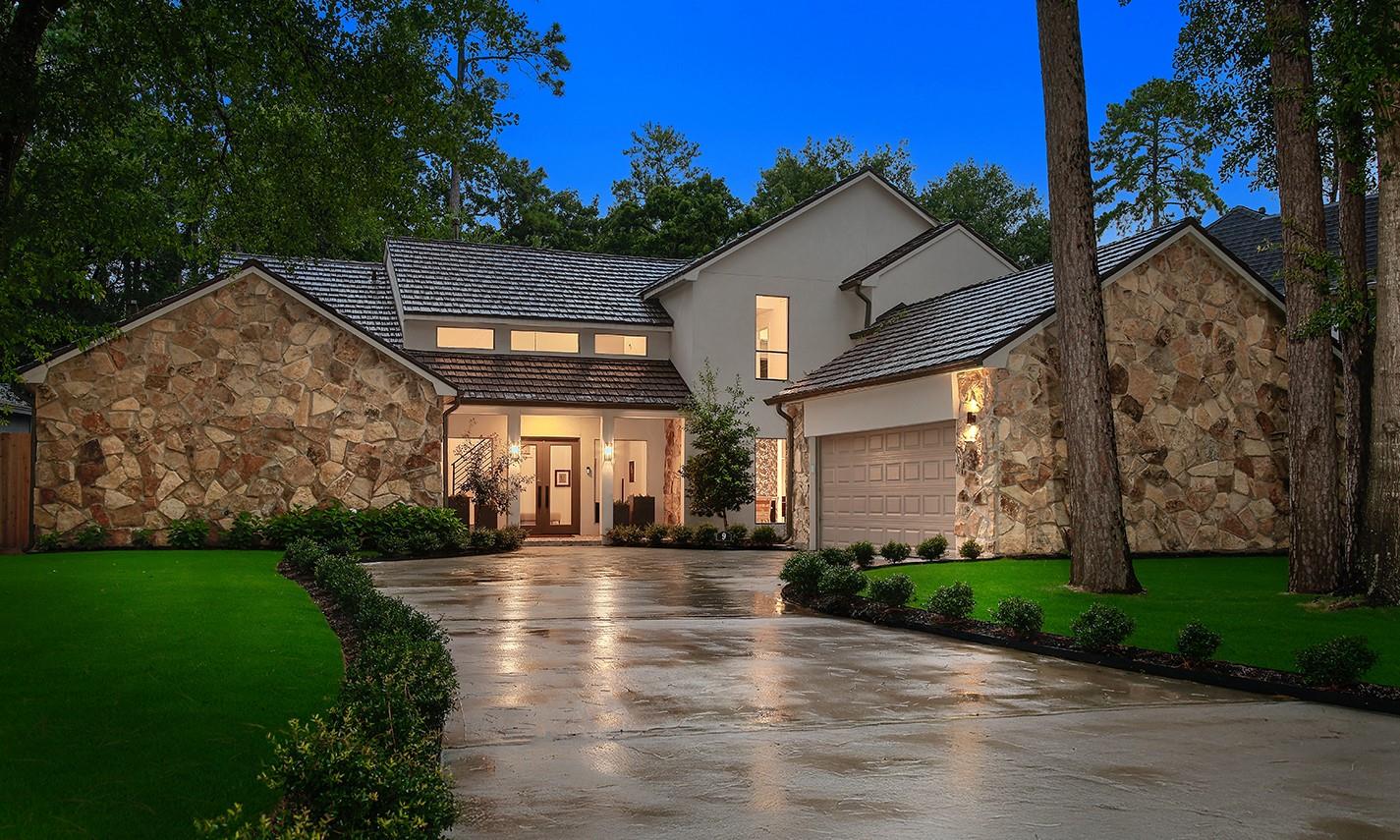Residential in The Woodlands 2