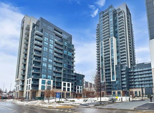 631-20 Meadowglen Pl, Toronto, ON, M1G0A9 | Card Image