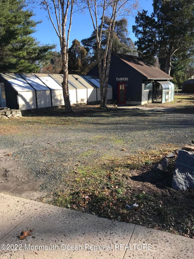 706 W Park Ave, Home with 0 bedrooms, 0 bathrooms and null parking in Oakhurst NJ | Image 5