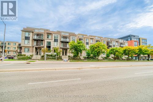 895 Clark Ave W, Vaughan, ON, L4J0K6 | Card Image