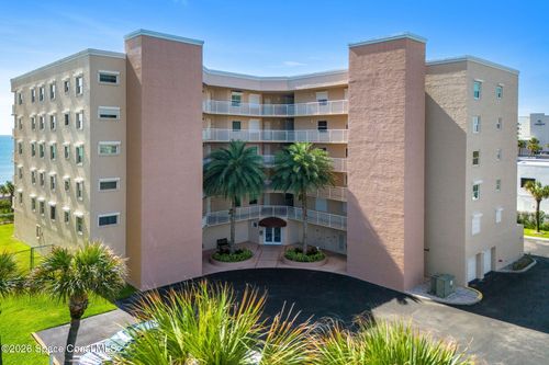 203-2805 N Highway A1a, Indialantic, FL, 32903-2148 | Card Image