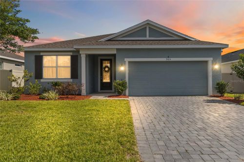 905 Honey Petal Ln, DELAND, FL, 32720-2362 | Card Image