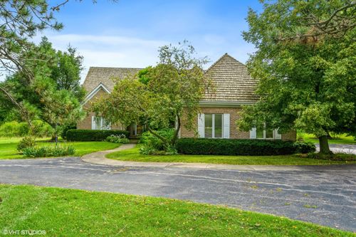 6248 Pine Tree Dr, Long Grove, IL, 60047-5176 | Card Image