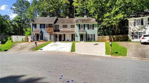 329 Westland Way Sw, Marietta, GA, 30064-3063 | Card Image
