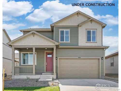 6506 13th St, Frederick, CO, 80530-7090 | Card Image